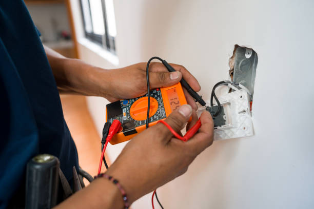 Best Electrician Near Me  in Cushing, OK