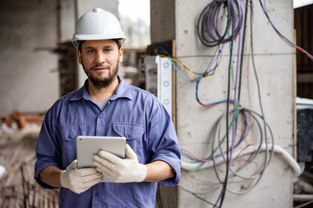 Best Electrical Repair Services  in Cushing, OK