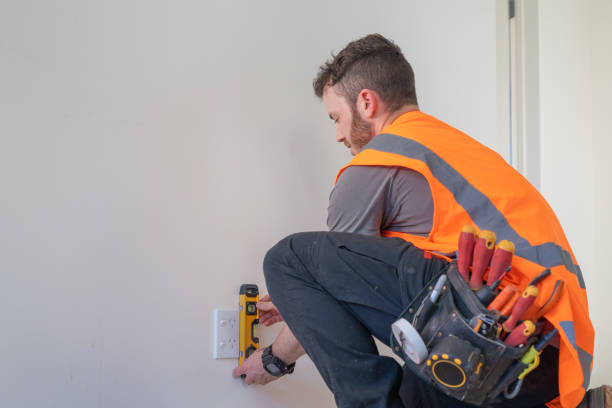 Best Electrical Wiring Services  in Cushing, OK