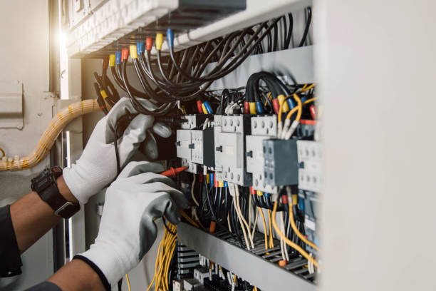  Cushing, OK Electrician Pros